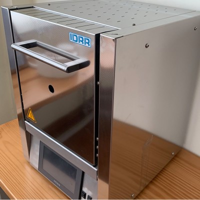 管式爐科普丨IDRR愛迪熱工持續優化產品設計，滿足用戶多元化需求